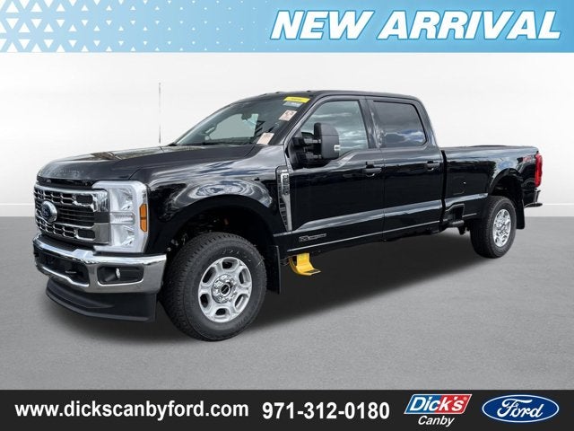 2026 Ford Super Duty F-250 SRW Super Duty