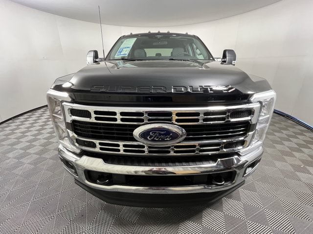 2026 Ford Super Duty F-250 SRW Super Duty