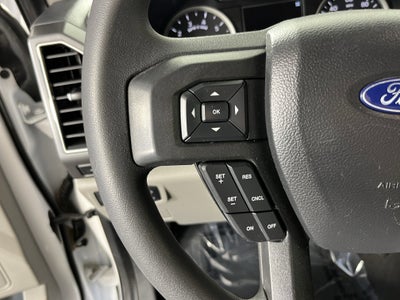 2022 Ford Super Duty F-350 SRW Super Duty