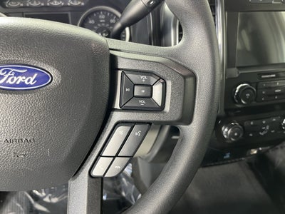 2022 Ford Super Duty F-350 SRW Super Duty