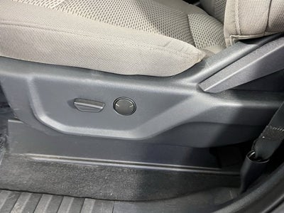 2022 Ford Super Duty F-350 SRW Super Duty