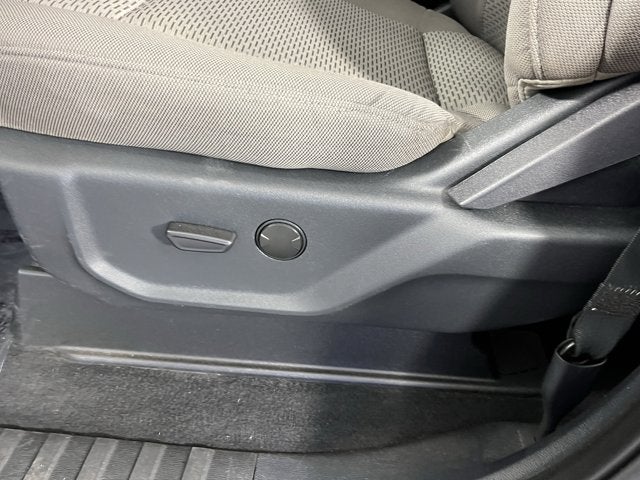 2022 Ford Super Duty F-350 SRW Super Duty
