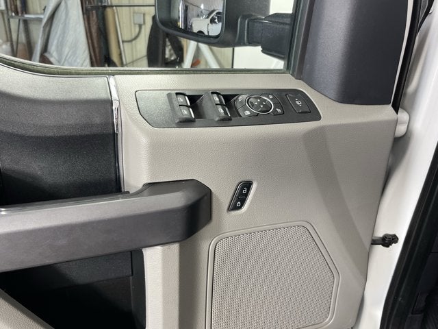 2022 Ford Super Duty F-350 SRW Super Duty