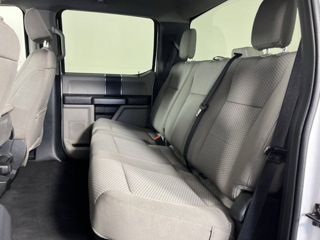 2022 Ford Super Duty F-350 SRW Super Duty