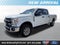 2022 Ford Super Duty F-350 SRW Super Duty