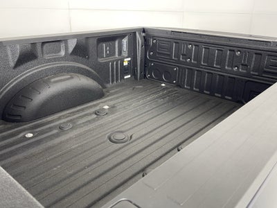 2024 Ford Super Duty F-350 SRW Super Duty