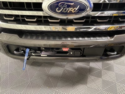 2024 Ford Super Duty F-350 SRW Super Duty