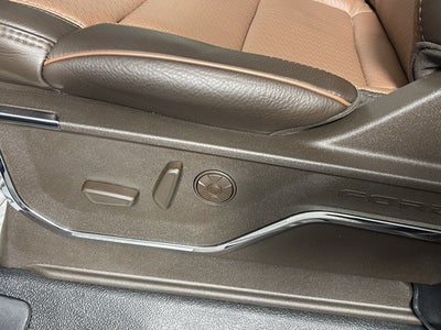 2024 Ford Super Duty F-350 SRW Super Duty