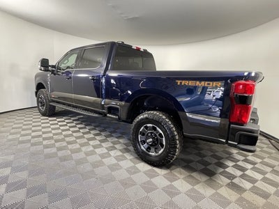2024 Ford Super Duty F-350 SRW Super Duty