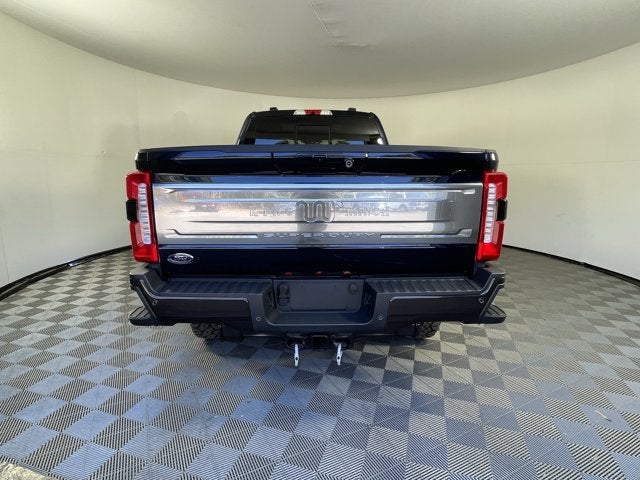 2024 Ford Super Duty F-350 SRW Super Duty