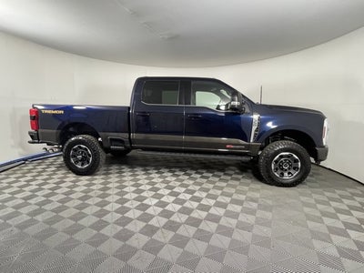 2024 Ford Super Duty F-350 SRW Super Duty