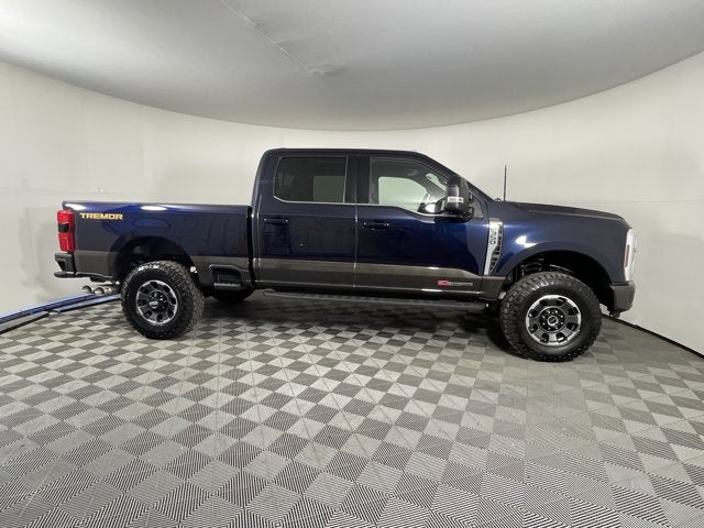 2024 Ford Super Duty F-350 SRW Super Duty