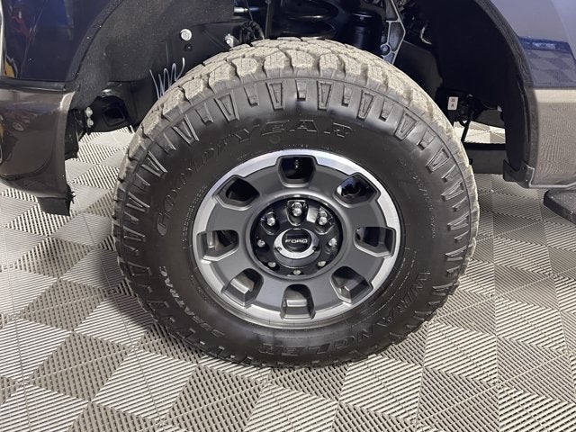 2024 Ford Super Duty F-350 SRW Super Duty