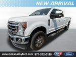 2020 Ford Super Duty F-350 SRW Super Duty
