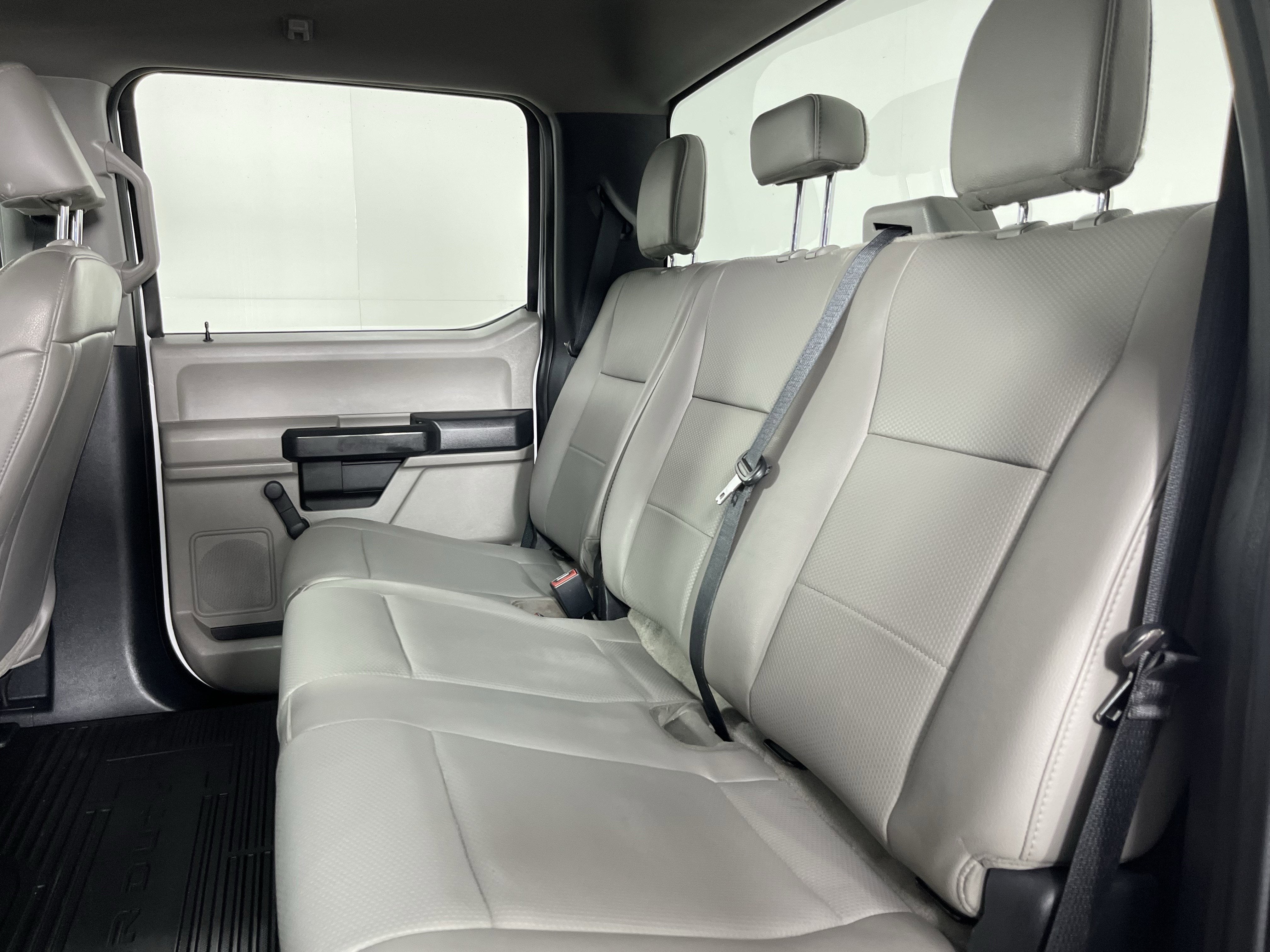 2022 Ford Super Duty F-350 SRW Super Duty
