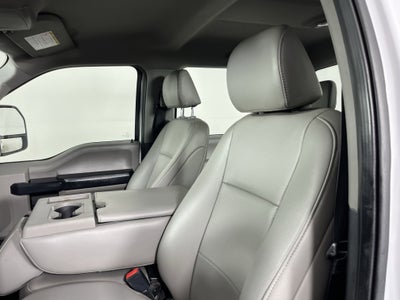 2022 Ford Super Duty F-350 SRW Super Duty
