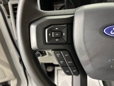 2022 Ford Super Duty F-350 SRW Super Duty