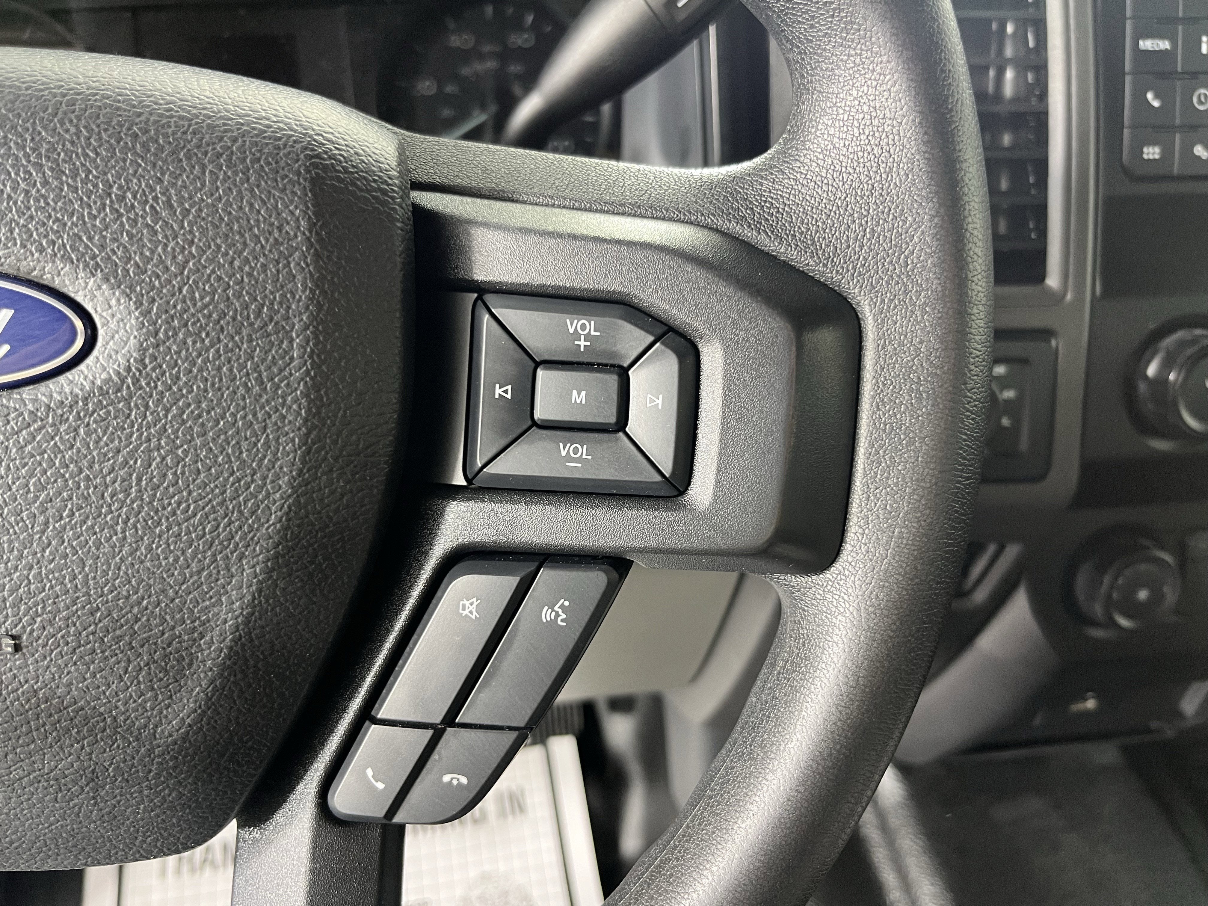 2022 Ford Super Duty F-350 SRW Super Duty