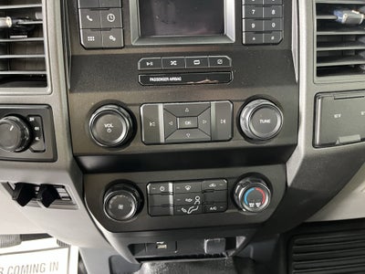 2022 Ford Super Duty F-350 SRW Super Duty