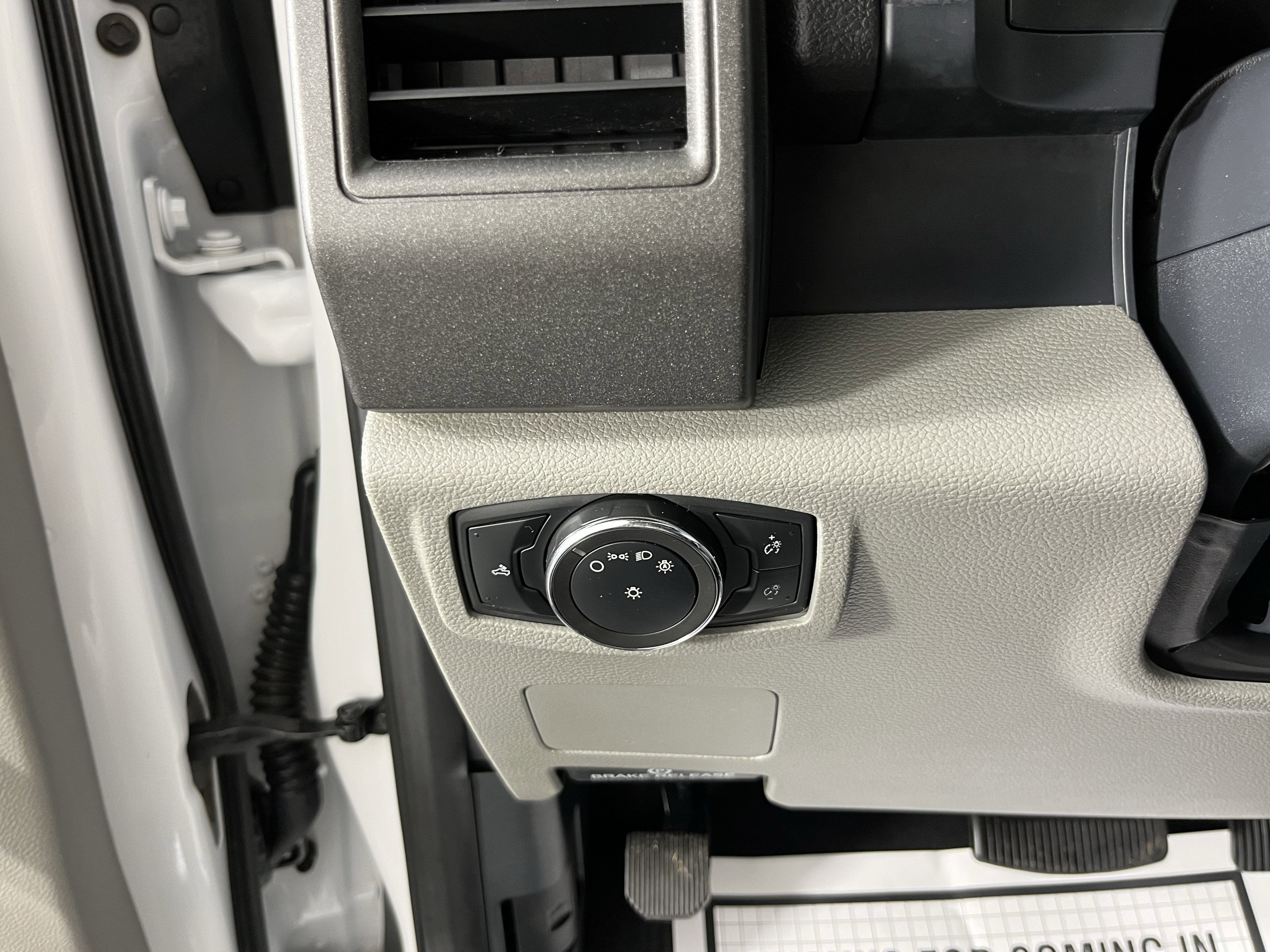 2022 Ford Super Duty F-350 SRW Super Duty