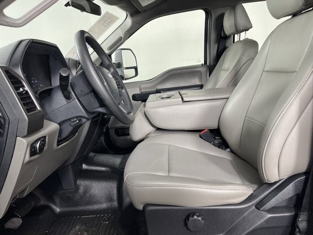 2022 Ford Super Duty F-350 SRW Super Duty