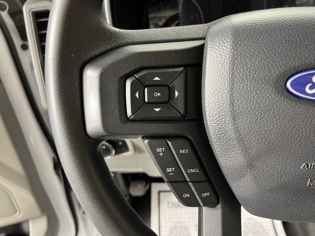 2022 Ford Super Duty F-350 SRW Super Duty