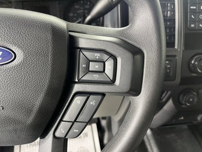 2022 Ford Super Duty F-350 SRW Super Duty