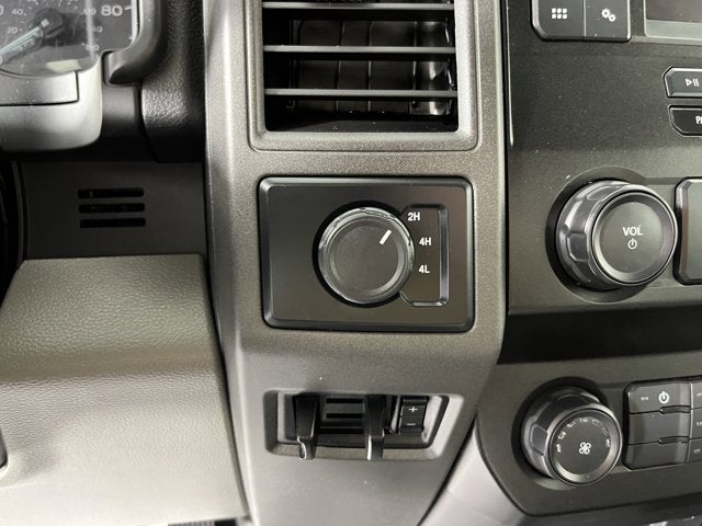 2022 Ford Super Duty F-350 SRW Super Duty