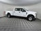 2022 Ford Super Duty F-350 SRW Super Duty