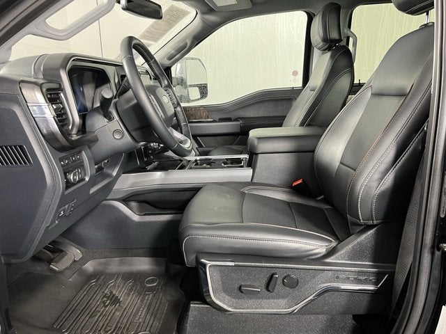 2023 Ford Super Duty F-350 SRW Super Duty