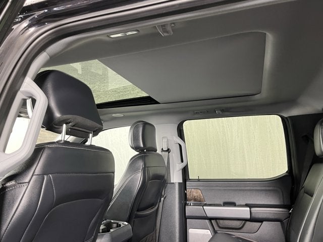 2023 Ford Super Duty F-350 SRW Super Duty