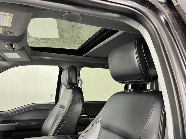 2023 Ford Super Duty F-350 SRW Super Duty