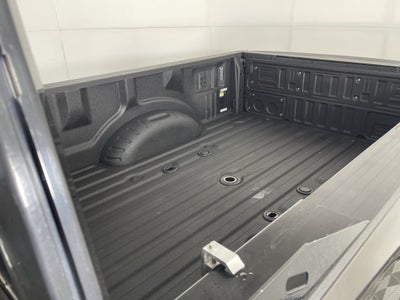 2025 Ford Super Duty F-350 SRW Super Duty