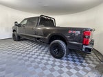2025 Ford Super Duty F-350 SRW Super Duty