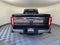 2025 Ford Super Duty F-350 SRW Super Duty