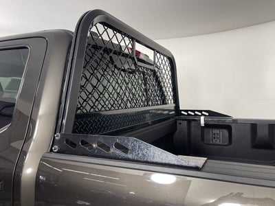 2025 Ford Super Duty F-350 SRW Super Duty