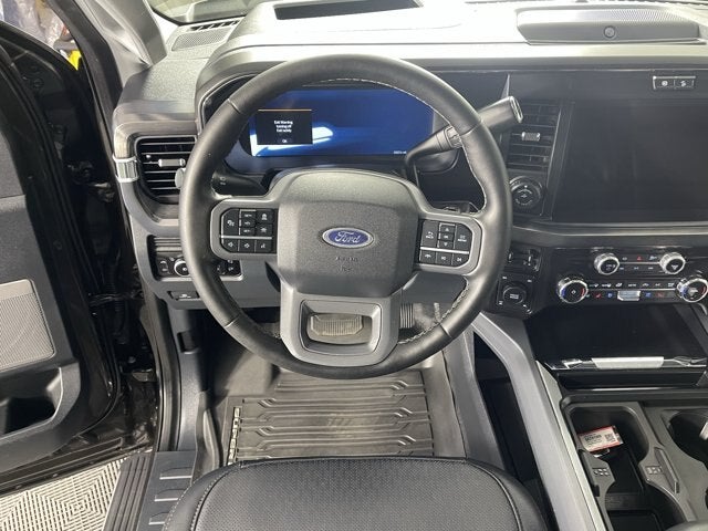 2025 Ford Super Duty F-350 SRW Super Duty