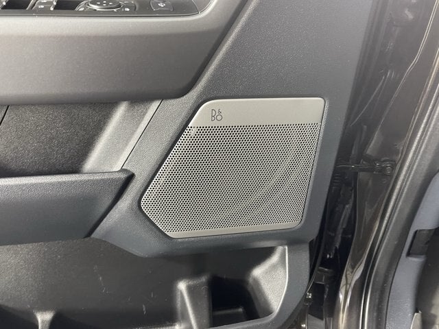 2025 Ford Super Duty F-350 SRW Super Duty