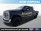 2025 Ford Super Duty F-350 SRW Super Duty