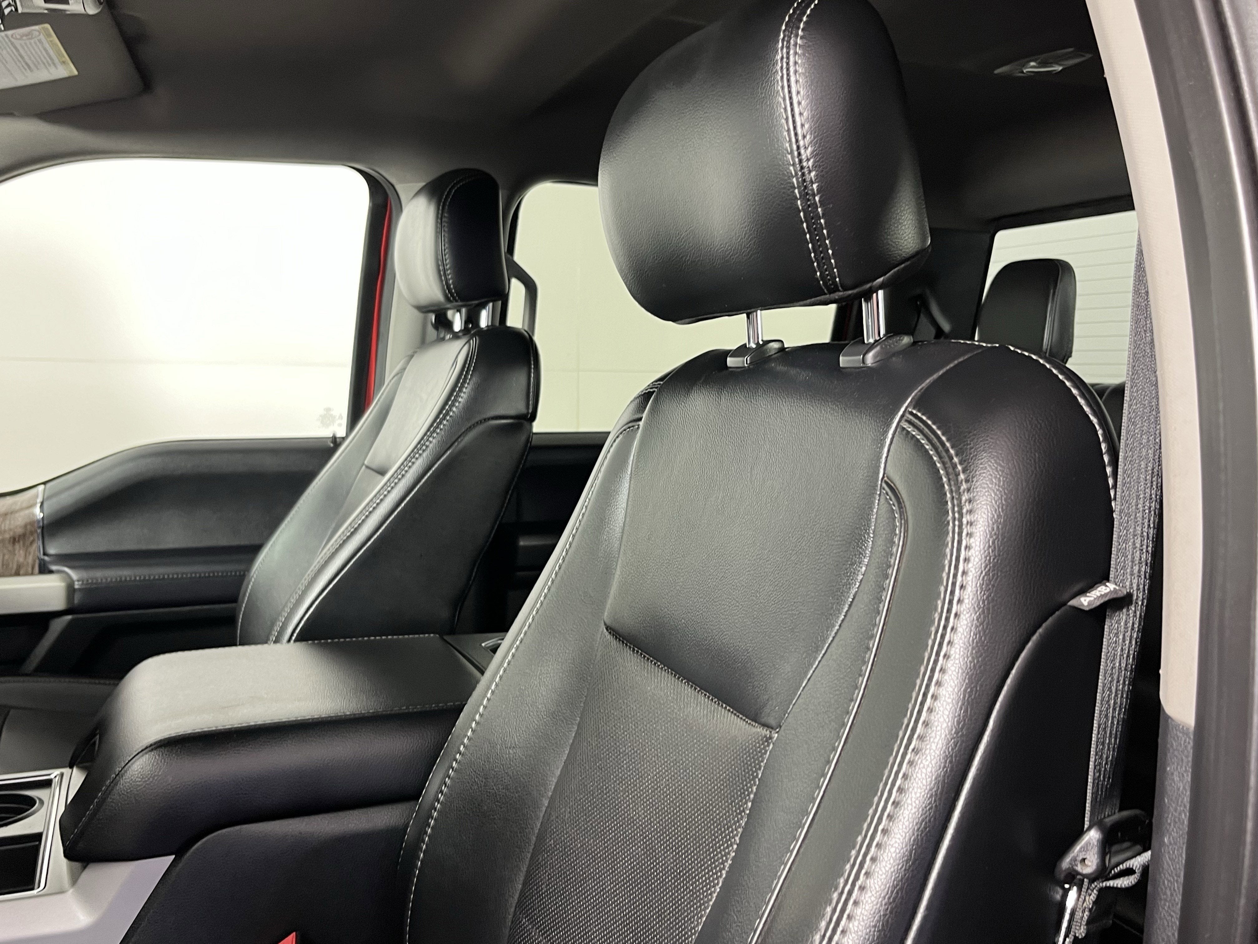 2019 Ford Super Duty F-350 SRW Super Duty