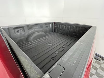 2019 Ford Super Duty F-350 SRW Super Duty