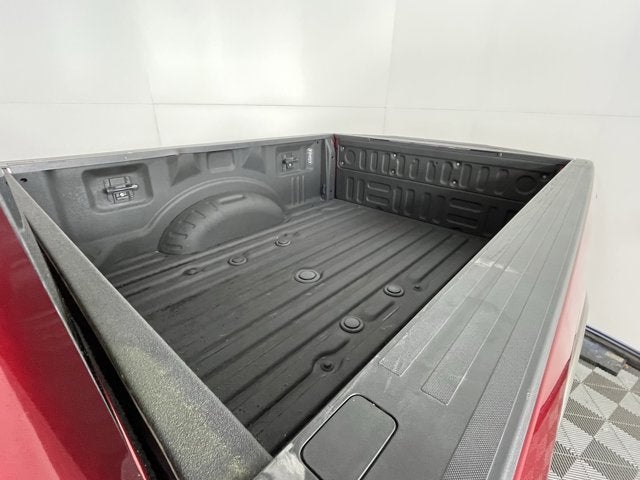 2019 Ford Super Duty F-350 SRW Super Duty