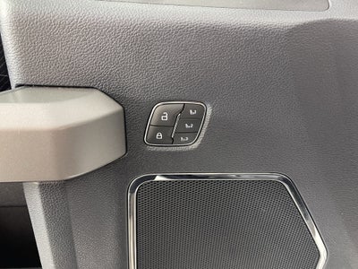 2022 Ford Super Duty F-350 SRW Super Duty