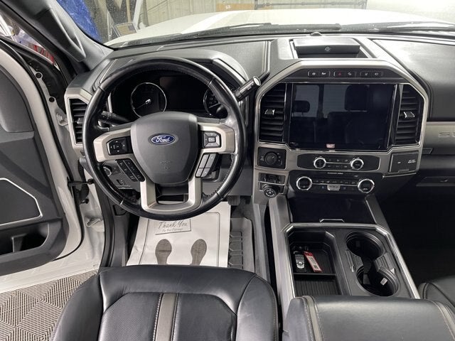 2022 Ford Super Duty F-350 SRW Super Duty
