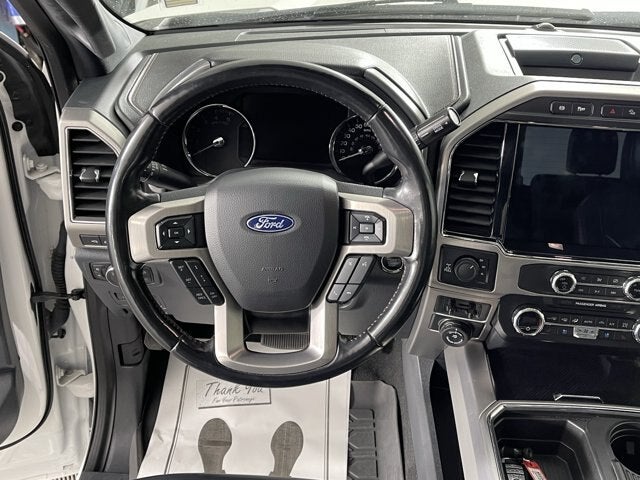 2022 Ford Super Duty F-350 SRW Super Duty