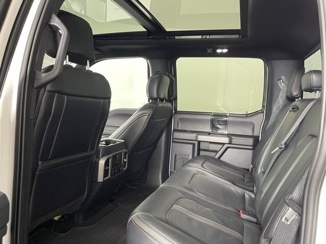 2022 Ford Super Duty F-350 SRW Super Duty