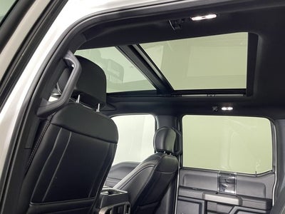 2022 Ford Super Duty F-350 SRW Super Duty