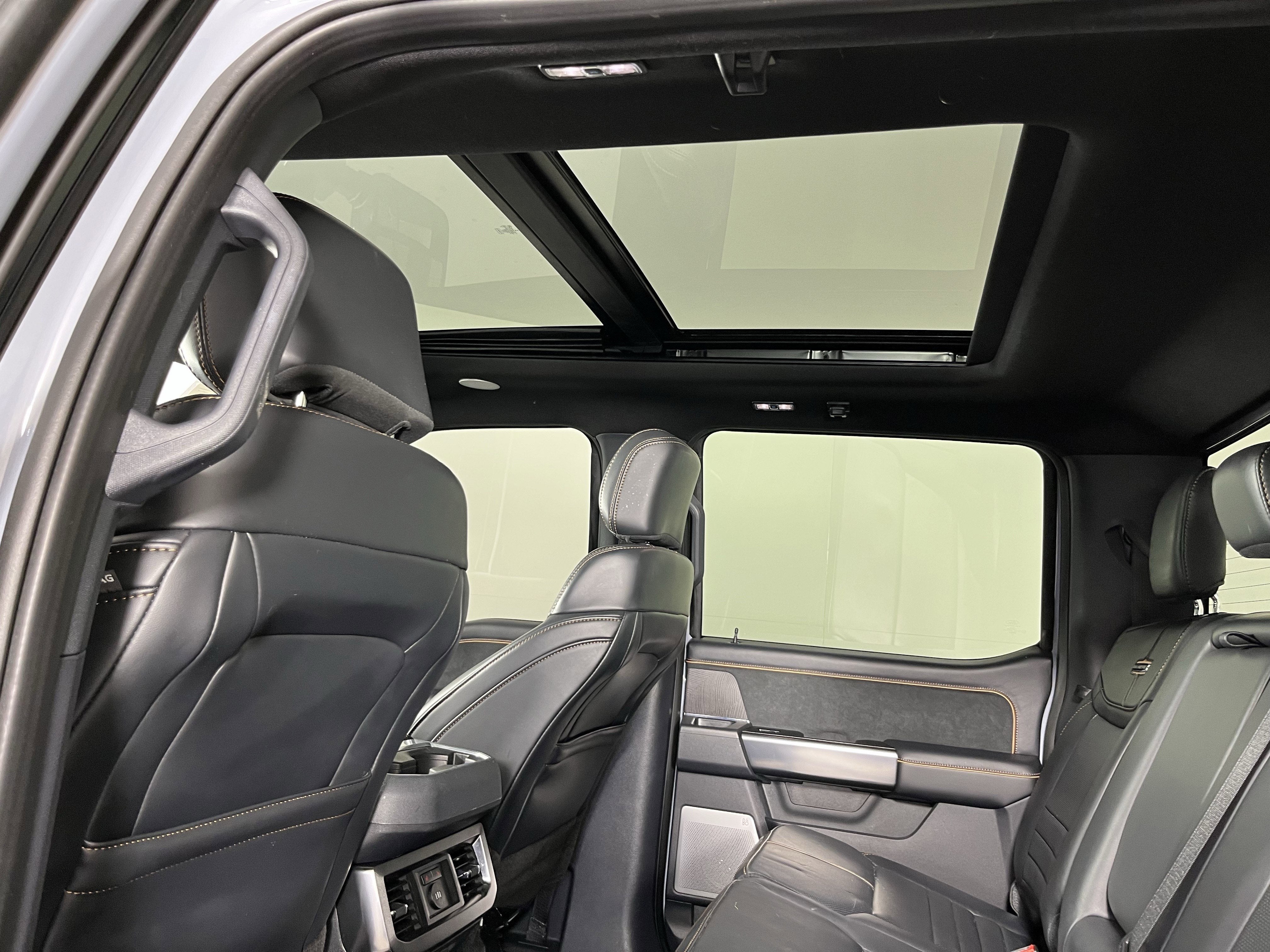 2024 Ford Super Duty F-350 SRW Super Duty