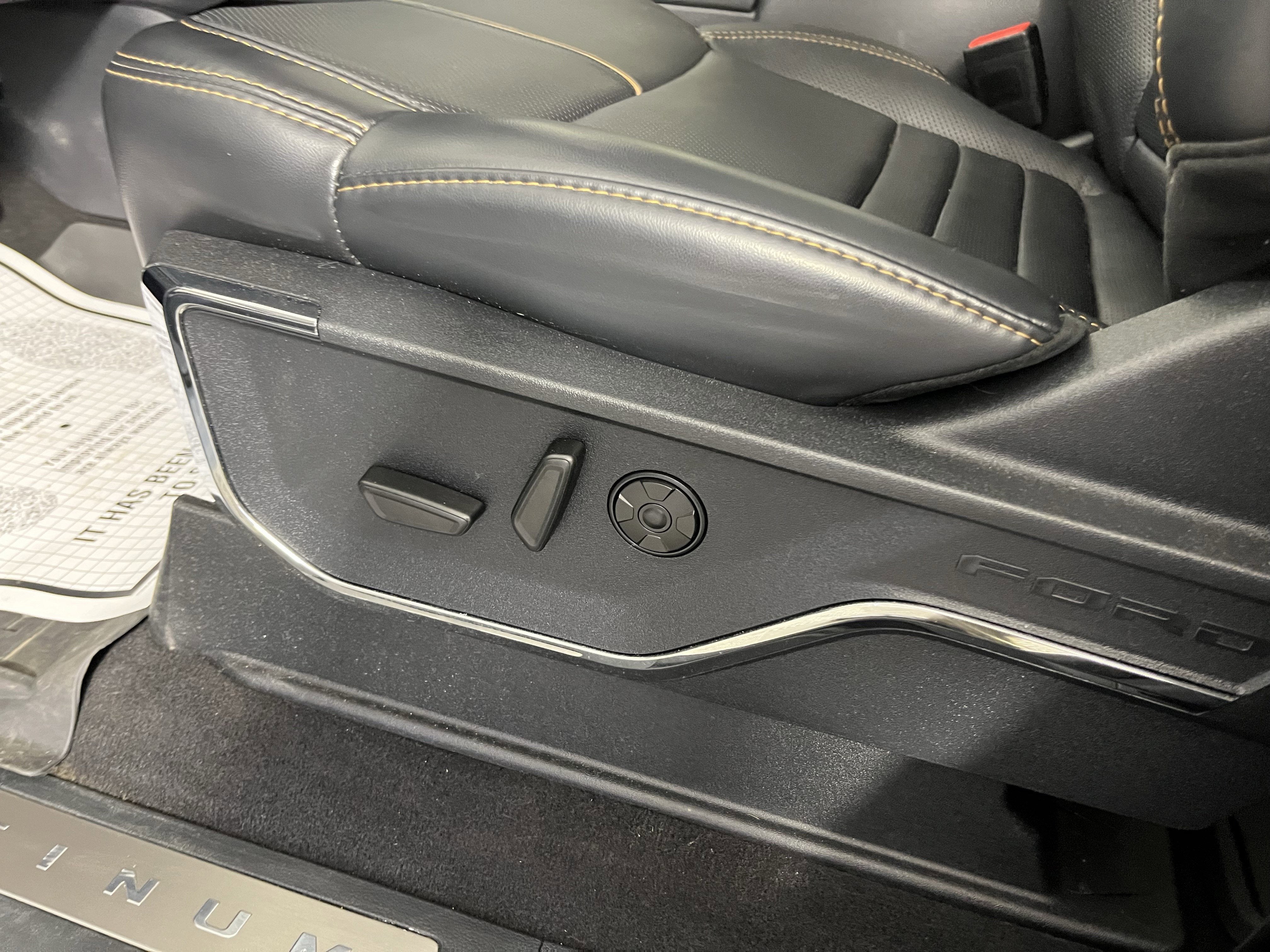 2024 Ford Super Duty F-350 SRW Super Duty