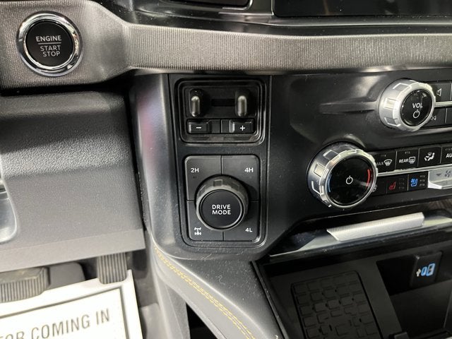 2024 Ford Super Duty F-350 SRW Super Duty